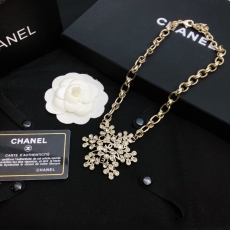 Chanel Brooches